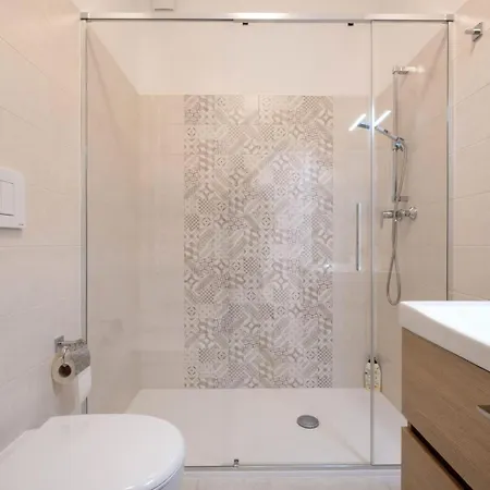 Apartamento Casa Matilde Leverano