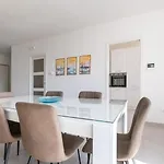 Apartman Casa Matilde *