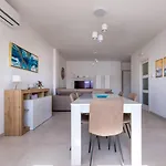 Casa Matilde Apartman *