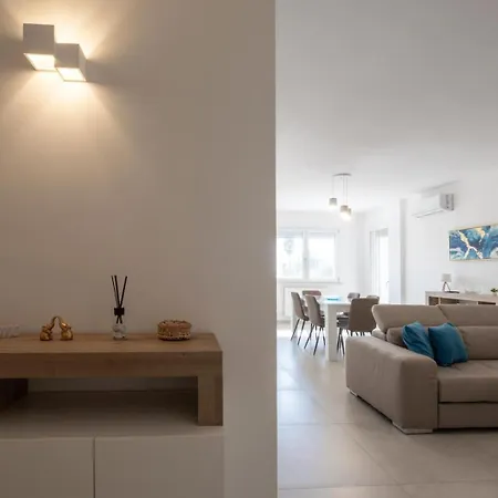 Casa Matilde Apartman