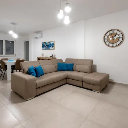 Casa Matilde Apartman