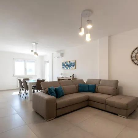 Apartman Casa Matilde *