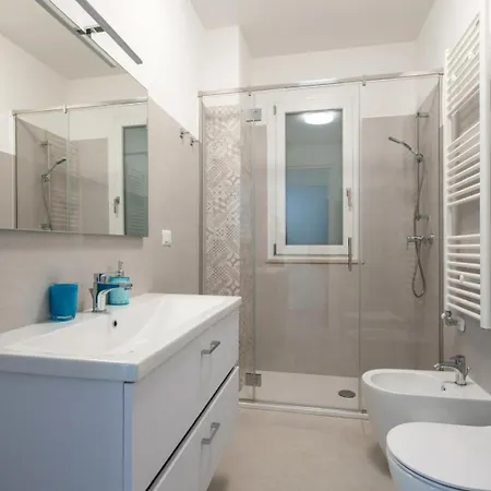 Casa Matilde Apartman *