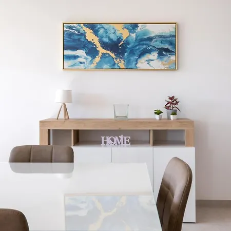 Apartman Casa Matilde