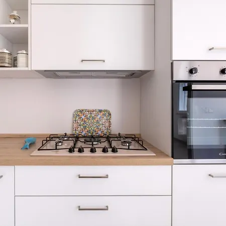 Casa Matilde Apartman Leverano