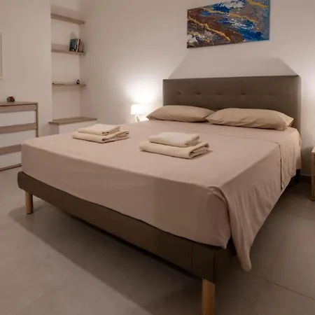 Apartman Casa Matilde *