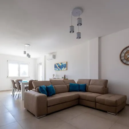 Casa Matilde Apartman *