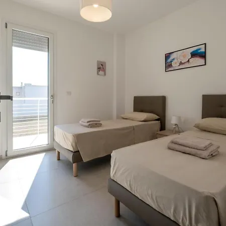 Apartman Casa Matilde