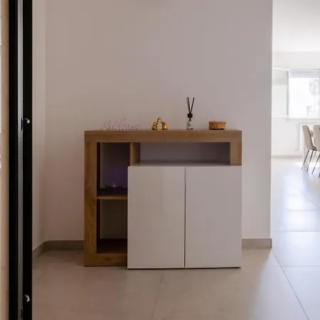 Casa Matilde Leverano