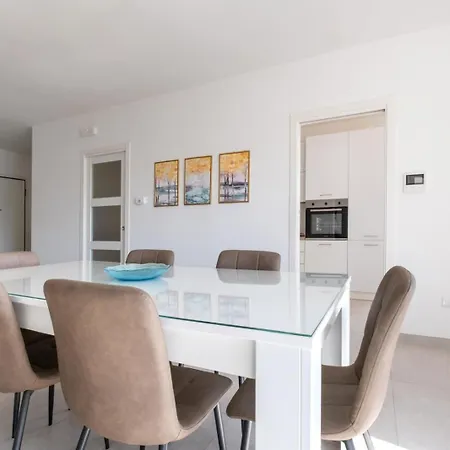 Apartman Casa Matilde *