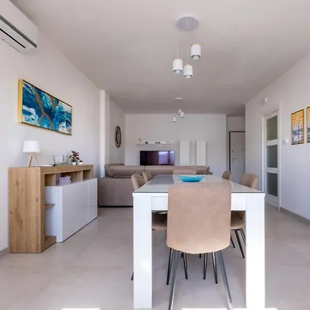 Casa Matilde Apartman *