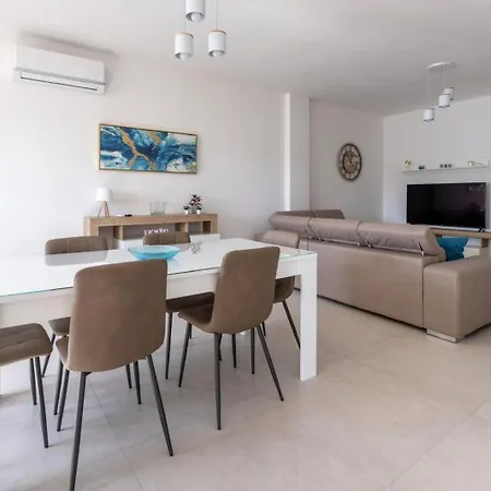 Casa Matilde * Leverano