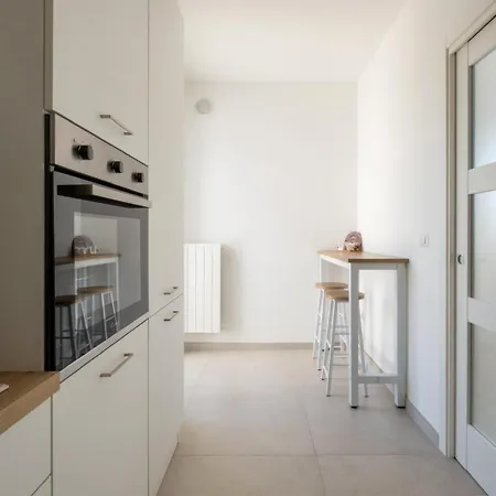 Casa Matilde Apartman