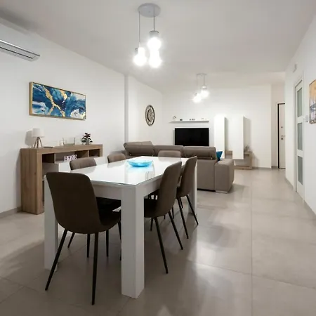 Apartman Casa Matilde