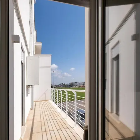 Casa Matilde Leverano