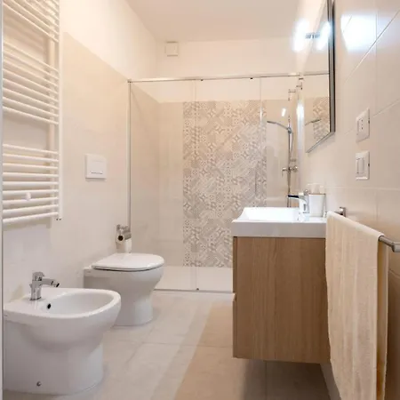 Casa Matilde Apartman